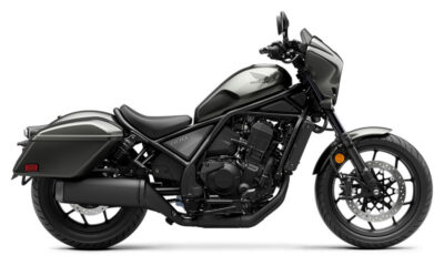honda rebel 1000