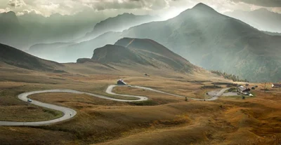 Dolomiti