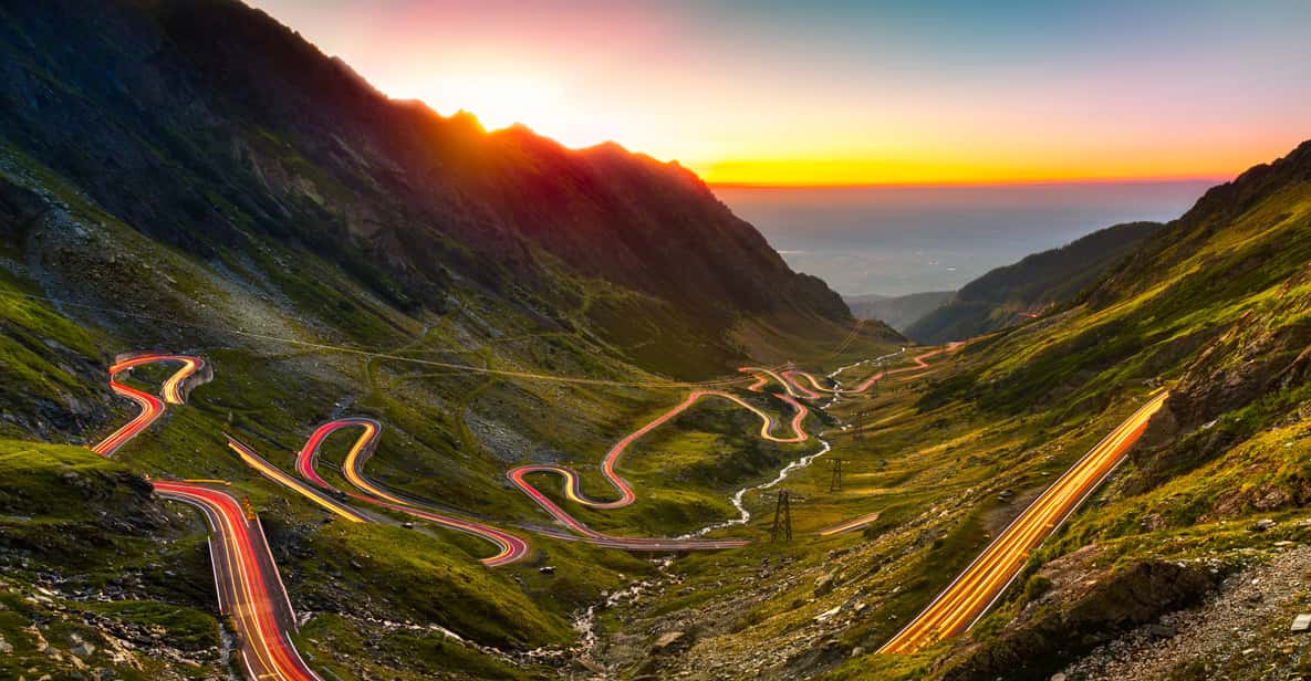 Transfagarasan