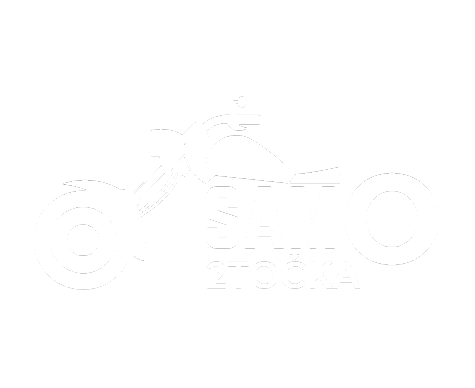 samo 2 tocka logo