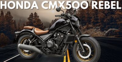 rebel 500