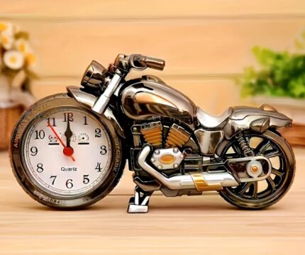 sat u obliku motora