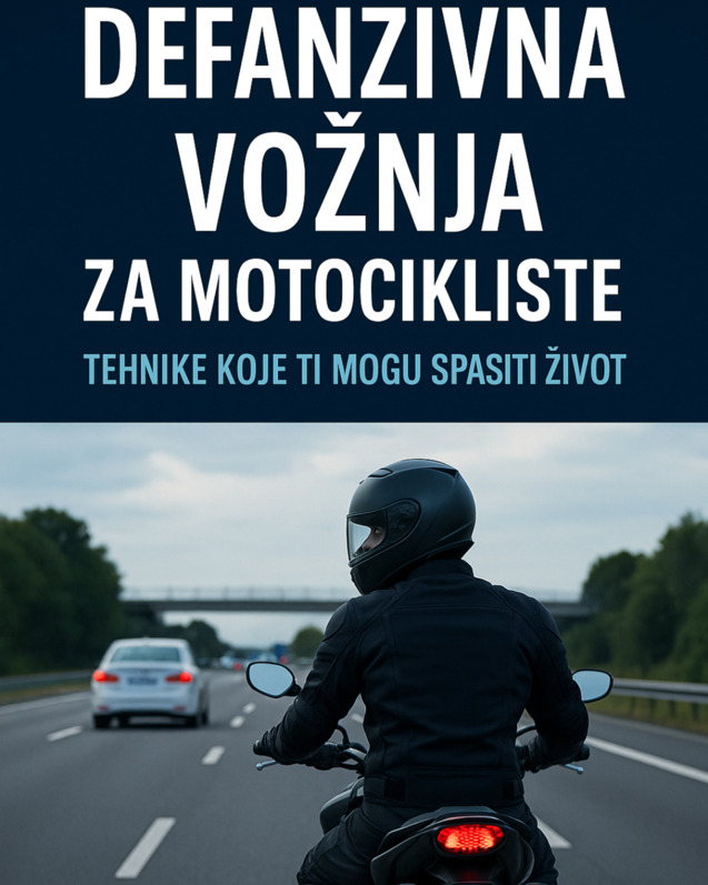 defanzivna voznja