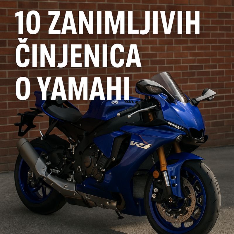 yamaha
